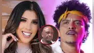 Sergio George saca cara por Yahaira Plasencia tras su colaboración con Wisin y la compara con Bruno Mars