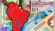 El país de América Latina que supera a Uruguay con el sueldo mínimo más alto de la región: no está en el top mundial