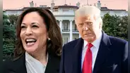 Kamala Harris supera a Trump y recauda 310 millones de dólares en julio para su campaña presidencial