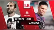 Alianza Lima vs. Comerciantes Unidos EN VIVO: ¿a qué hora y dónde ver el partido por el Torneo Clausura 2024?