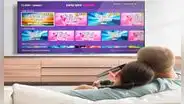 ¿Cómo convertir tu Smart TV en un karaoke? Podrás usar tu celular como un micrófono