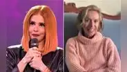 Johanna San Miguel se quiebra con SENTIDAS palabras de su madre tras aparecer por primera vez en TV para su despedida de 'EEG'