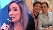 Marisol Aguirre desvela el motivo inesperado que llevó a Stefano Meier a estudiar actuación fuera del Perú