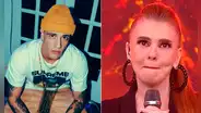 Emil, exintegrante de EEG, lamenta la salida de Johanna San Miguel: "Es muy talentosa, le irá bien"