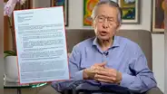 Alberto Fujimori: presentan recurso de nulidad contra resolución del Congreso que le otorga pensión vitalicia