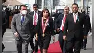Movimientos de Jaime Villanueva confirmarían presuntas coimas en gestión de Patricia Benavides