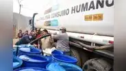 Perú jalado en acceso a agua e infraestructura sanitaria, según ranking de competitividad mundial