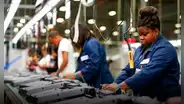 Mercado laboral de Estados Unidos sorprende a la baja y tasa de desempleo subió a 4,3%