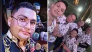 Asesinan a cantante de música chicha en San juan de Lurigancho