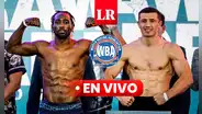[ESPN] Terence Crawford vs. Israil Madrimov EN VIVO: horario de la pelea de box por el título mundial superwelter AMB