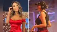 Cathy Sáenz: ¿Cómo inició en la televisión la popular 'Mamacha' y ex productora de 'Combate' y 'Esto es guerra'?