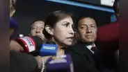 Patricia Benavides: PJ decidirá si archiva o no demanda de exfiscal para anular investigaciones en JNJ