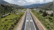 Conoce los 4 nuevos aeropuertos que el MTC construirá en la selva peruana: uno se ubicará en el VRAEM