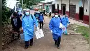 Minsa oficializa nueva forma de selección de los médicos que cumplirán el Serums