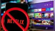 Estos son los Smart TV en los que Netflix dejará de funcionar por su nueva actualización: incluyen Samsung y Apple TV