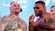 ¿Quién ganó la pelea de Andy Ruiz Jr. vs. Jarrell Miller HOY? Conoce el resultado del combate vía DAZN