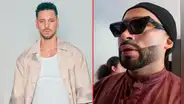Zumba le responde a Anthony Aranda tras minimizarlo como bailarín: “El título no te hace profesional”