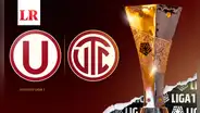 [Ver GolPerú] ¿A qué hora juegan Universitario vs. UTC por el Torneo Clausura?