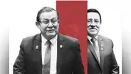 Eduardo Salhuana, continuidad y alarma en la Mesa Directiva