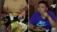 Youtuber peruano pide pollo a la brasa en Huaral y se sorprende con el precio del delivery: "Casi S/ 30"