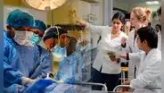 Conoce las 4 especialidades de Medicina mejor pagadas en Perú: sueldos superan los S/6.000, según MTPE