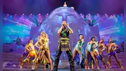 DJ BoBo medita sobre la tecnología: "Antes veía los ojos brillantes del público, hoy brillan los teléfonos”
