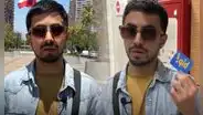 Peruano genera sorpresa al revelar por qué decidió quedarse a vivir en Chile: Santiago cuenta con servicios superiores