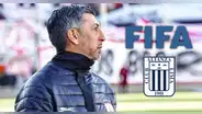 Abogado de Cristian Díaz demandará a Alianza Lima ante FIFA y advierte: "Este juicio está ganado"