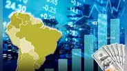 El único país de Sudamérica con la mejor economía junto a Estados Unidos en 2024: supera 2 veces a Brasil y a México