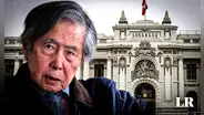 Alberto Fujimori se excusa diciendo que denuncia constitucional no está vigente para pedir pensión vitalicia