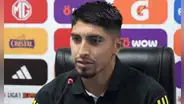 Luis Iberico reveló por qué aceptó a Sporting Cristal tras interés de Alianza y Universitario: "Me decidí rápido"