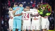 Universitario y la drástica decisión que tomó tras oficialización de la Liga 1 de expulsados por pelea