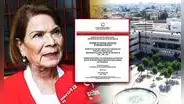 San Marcos contrató 'a dedo' en puestos claves a personas que no estaban calificadas, según informe de Contraloría