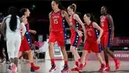 Estados Unidos vs Alemania EN VIVO: hora y dónde ver el baloncesto femenino en París 2024