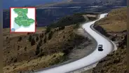 Nueva carretera longitudinal del MTC recorrerá casi 1.000 km en una ruta que cruza 5 regiones del Perú