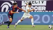 ¿Quién ganó el Barcelona vs. Real Madrid? Resultado del clásico en partido amistoso 2024