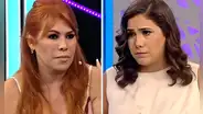 Magaly Medina no aguanta el poco rating que le genera 'Andrea' y EXIGE su salida de ATV: “No tengo colchón”