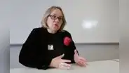 Jo-Marie Burt: “El Gobierno de Dina Boluarte ha demostrado una voluntad hacia la impunidad”