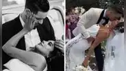 Melissa Paredes y Anthony Aranda: la romántica promesa con la que cerraron sus votos en su boda
