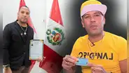 Conoce a Michel Robles, llegó de Cuba a trabajar por 3 meses y se nacionalizó peruano: “De Perú nadie me mueve”