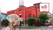 ¿Secundaria completa? Intendencia Nacional de Bomberos lanza convocatoria CAS con sueldos de hasta S/3.214