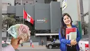 ¿Buscas prácticas? Sunarp lanza convocatoria CAS para practicantes con sueldos de hasta S/1.100: conoce los requisitos