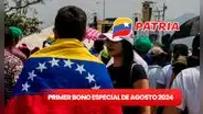 Primer Bono Especial hoy, 07 de agosto 2024: FECHA DE PAGO, MONTO OFICIAL y ÚLTIMAS NOTICIAS