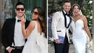 Melissa Paredes y Anthony Aranda: estos fueron los votos que se dieron la pareja en su boda