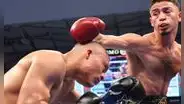 ¿Quién ganó la pelea del Pitbull vs. Valenzuela por el título AMB? RESULTADO y cómo quedó el combate