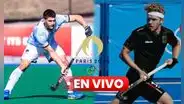 Quién ganó Los Leones vs Alemania EN VIVO, hockey JJOO París 2024: horario y dónde ver el partido