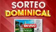 LOTERÍA Nacional de Panamá EN VIVO, 4 de agosto: conoce AQUÍ los RESULTADOS del Sorteo Dominical vía Telemetro