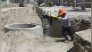 Construcción fue el sector más boyante de empleo en el segundo trimestre 2024
