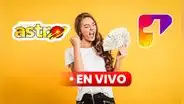 Astro Luna y Astro Sol HOY EN VIVO, martes 6 de agosto: números ganadores del RESULTADO del último sorteo vía Canal 1