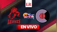 Leones de Ponce vs. Criollos de Caguas: resultado del juego 2 por playoffs del BSN 2024 en Puerto Rico